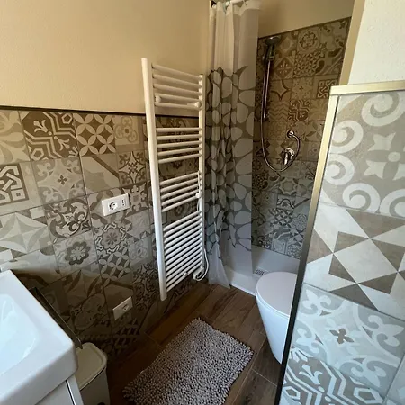بيت ضيافة Raggio Di Sole *